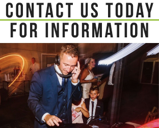 Contact Us Today For More Information